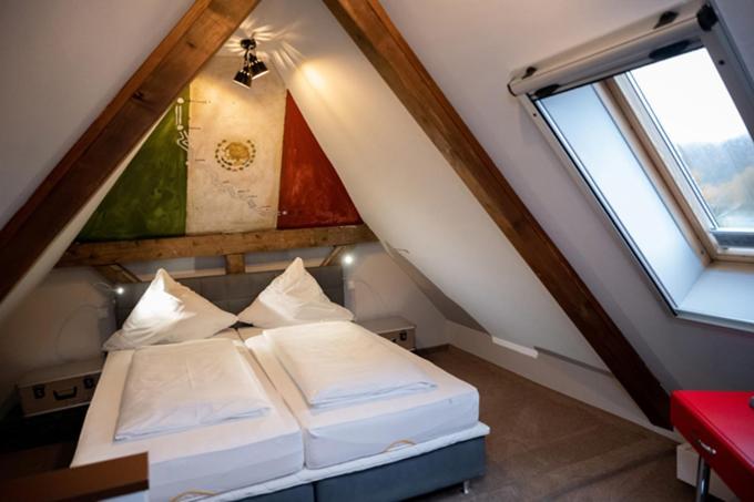 Motorworld Inn Warthausen Екстер'єр фото